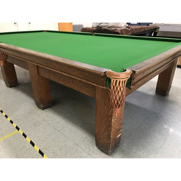 antique-burroughes-and-_watts-6x12-snooker-table-de-billard-canada-fabriquee-bois-massif_img_2496